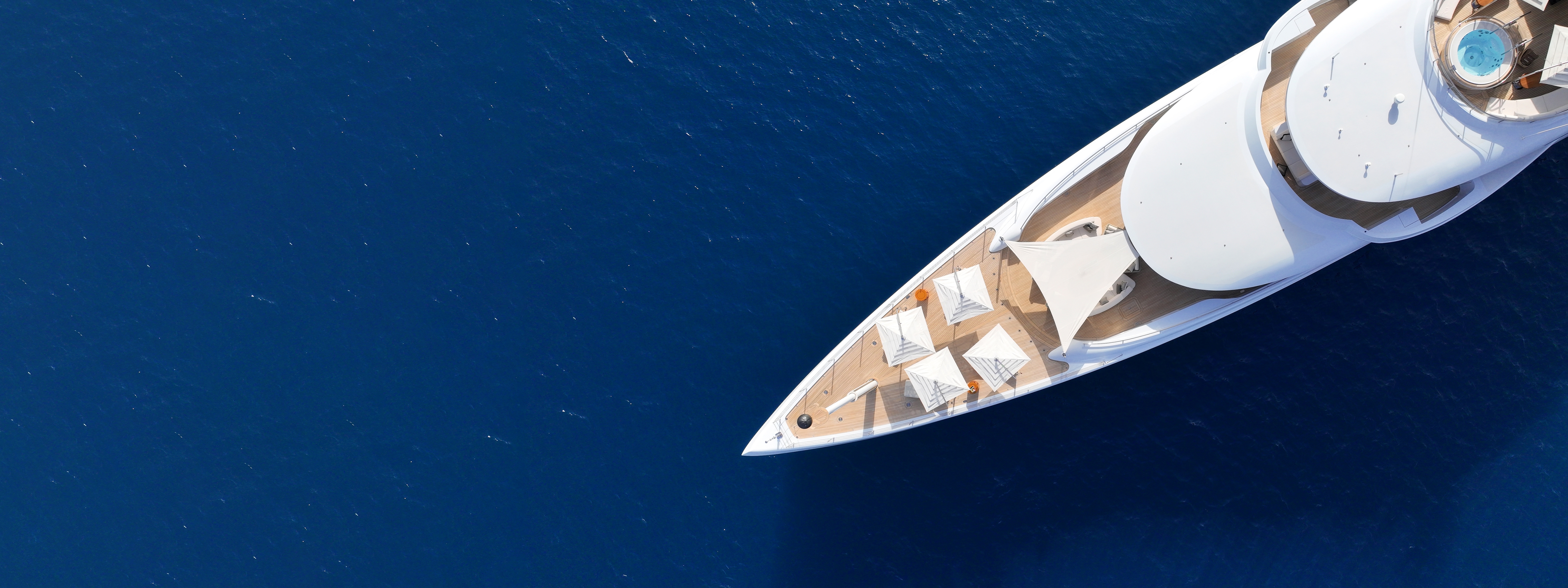 Marine and Aviation Financing